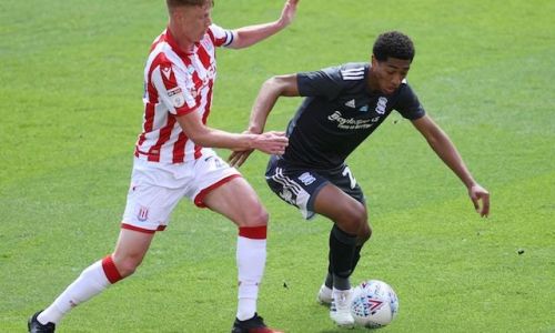 Soi kèo, dự đoán Stoke vs Bristol, 21h00 ngày 15/4 Hạng nhất Anh