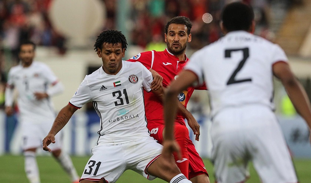 Soi kèo Al-Jazira(UAE) vs Mumbai City