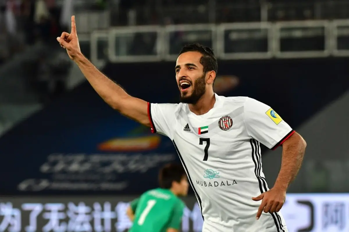 Soi kèo Al-Jazira(UAE) vs Mumbai City