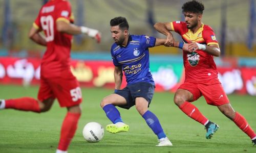 Soi kèo, dự đoán Foolad Khozestan vs FC Ahal, 0h15 ngày 15/4 Cúp C1 Châu Á