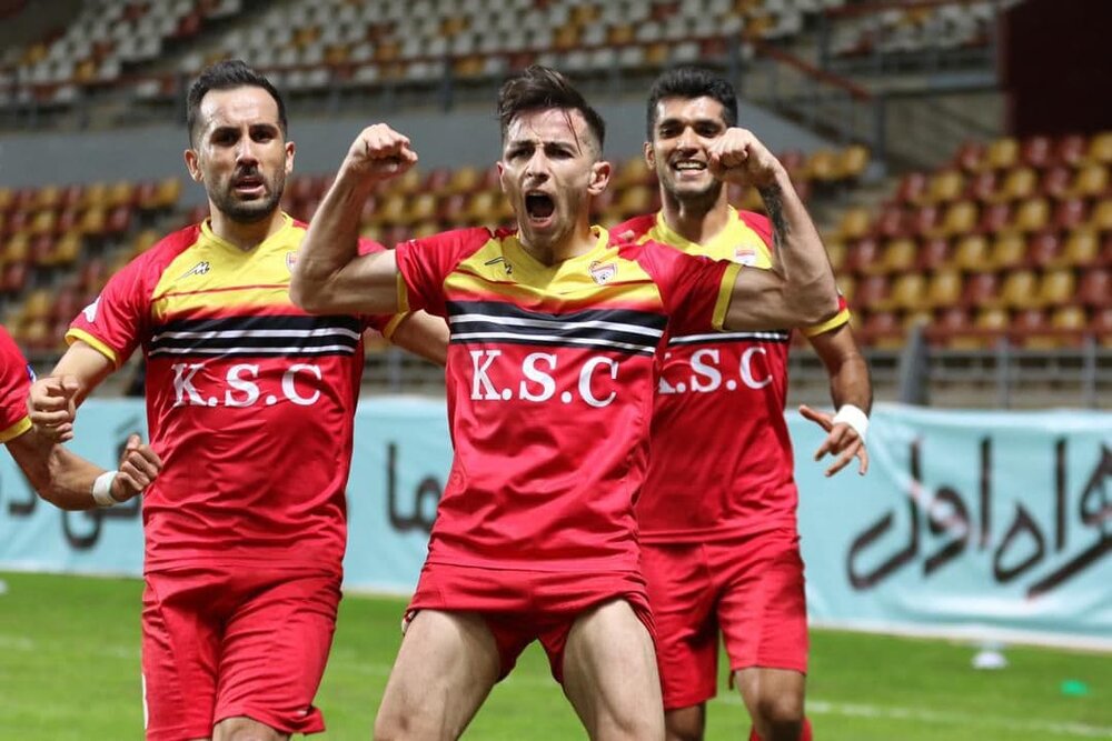 Soi kèo Foolad Khozestan vs FC Ahal