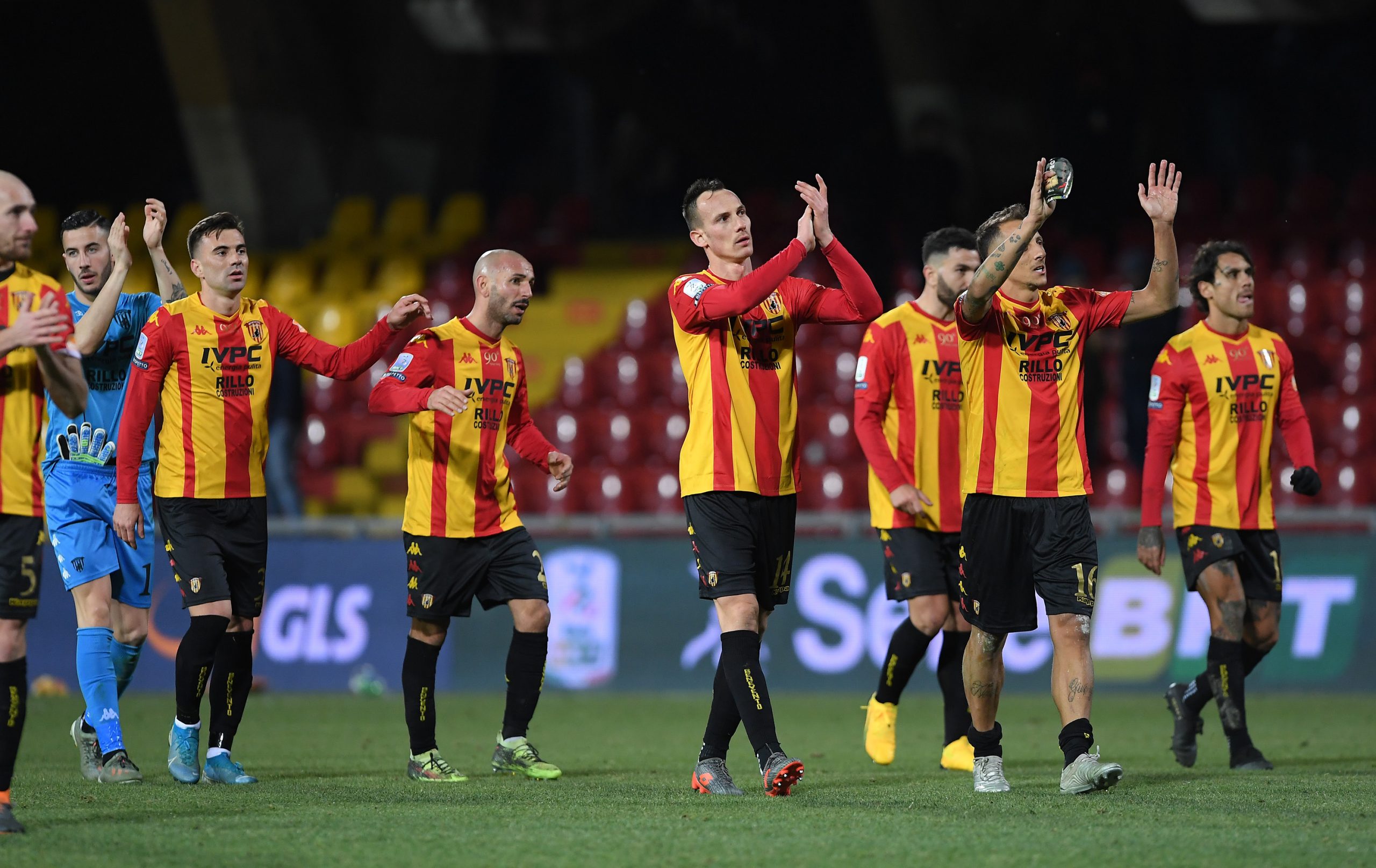 Soi kèo, dự đoán Cosenza vs Benevento