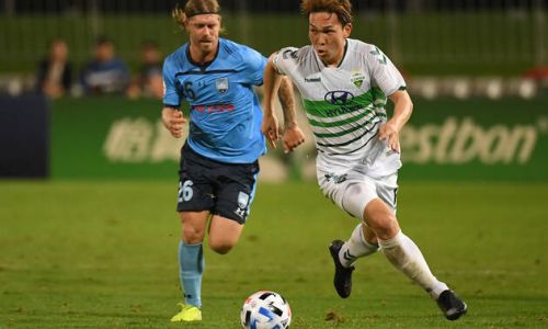 Soi kèo, dự đoán Jeonbuk Hyundai Motors vs Sydney FC, 21h00 ngày 16/4 Cúp C1 Châu Á