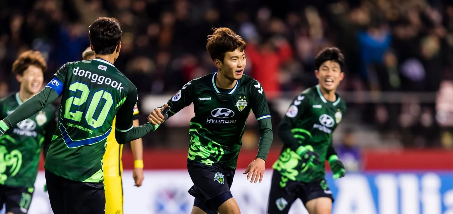 Soi kèo Jeonbuk Hyundai Motors vs Sydney FC