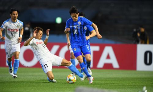 Soi kèo, dự đoán Kawasaki Frontale vs Ulsan Hyundai, 16h00 ngày 15/4 Cúp C1 Châu Á