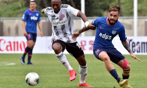 Soi kèo, dự đoán Kitchee vs Chiangrai United, 18h00 ngày 16/4 Cúp C1 Châu Á