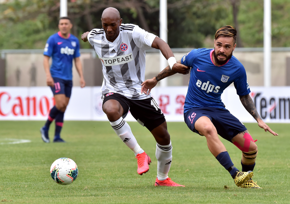 Soi kèo Kitchee vs Chiangrai United