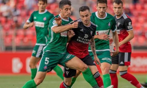 Soi kèo, dự đoán SD Amorebieta vs CD Mirandes, 2h00 ngày 16/4 Hạng 2 Tây Ban Nha