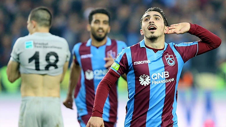 Soi kèo Trabzonspor vs Karagumruk