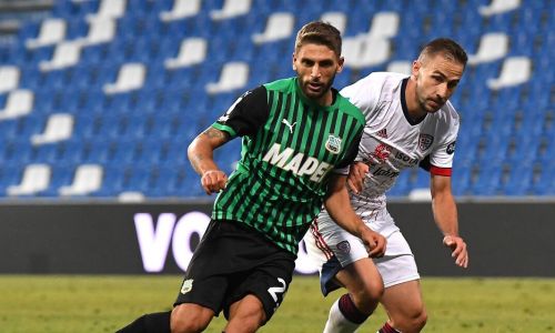 Soi kèo, dự đoán Cagliari vs Sassuolo, 17h30 ngày 16/4 Serie A