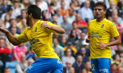 Soi kèo, dự đoán Eibar vs Las Palmas, 23h30 Ngày 15/4 Hạng 2 Tây Ban Nha