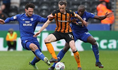 Soi kèo, dự đoán Hull vs Cardiff, 21h00 ngày 15/4 Hạng nhất Anh