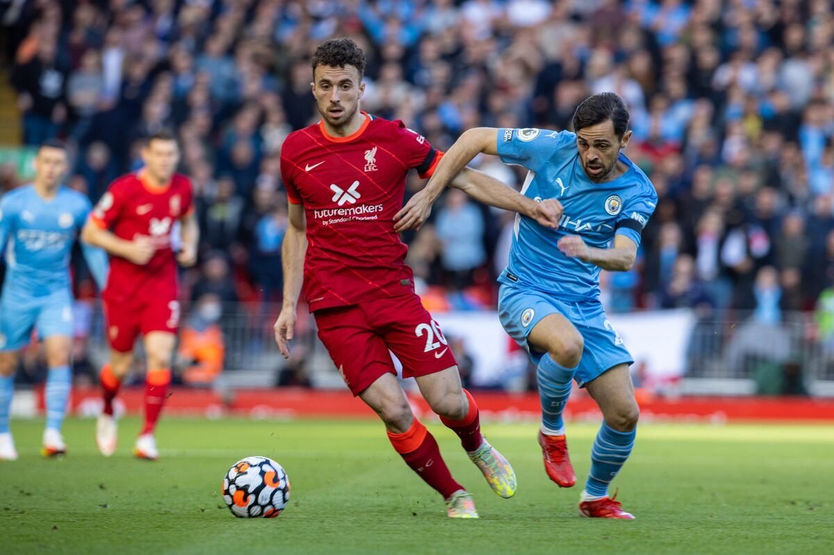 Soi kèo, dự đoán Man City vs Liverpool