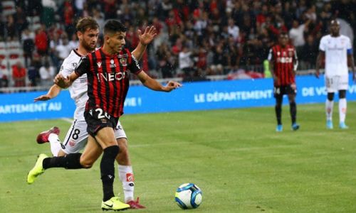 Soi kèo, dự đoán Nice vs Lorient, 18h00 ngày 17/4 Ligue 1