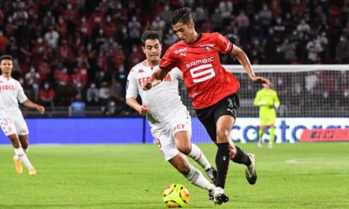 Soi kèo, dự đoán Rennes vs Monaco, 2h00 ngày 16/4 Ligue 1