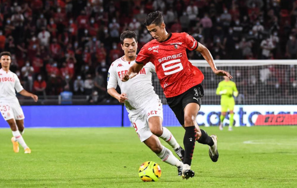 Soi kèo, dự đoán Rennes vs Monaco