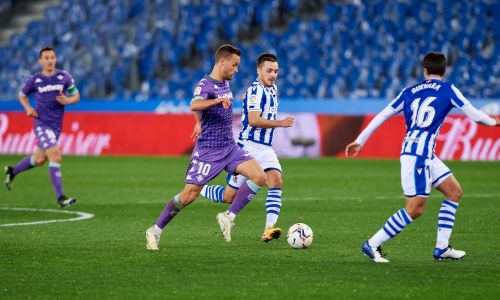 Soi kèo, dự đoán Sociedad vs Betis, 2h00 ngày 16/4 La Liga