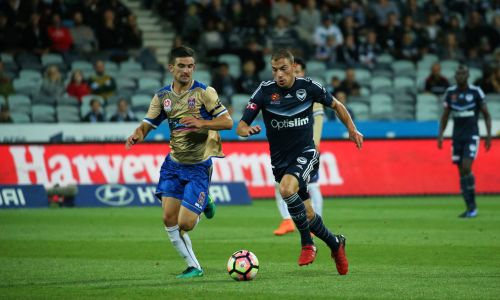 Soi kèo, dự đoán Newcastle Jets vs Melbourne City, 16h45 Ngày 16/4 VĐQG Úc