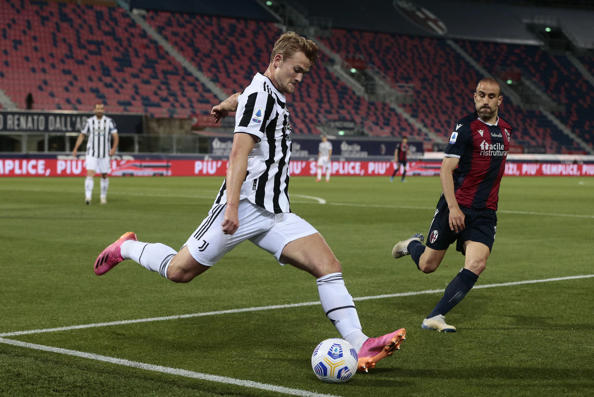 Soi kèo, dự đoán Juventus vs Bologna