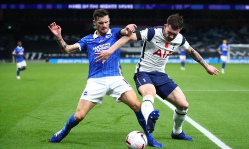 Soi kèo, dự đoán Tottenham vs Brighton, 18h30 ngày 16/4 Ngoại Hạng Anh