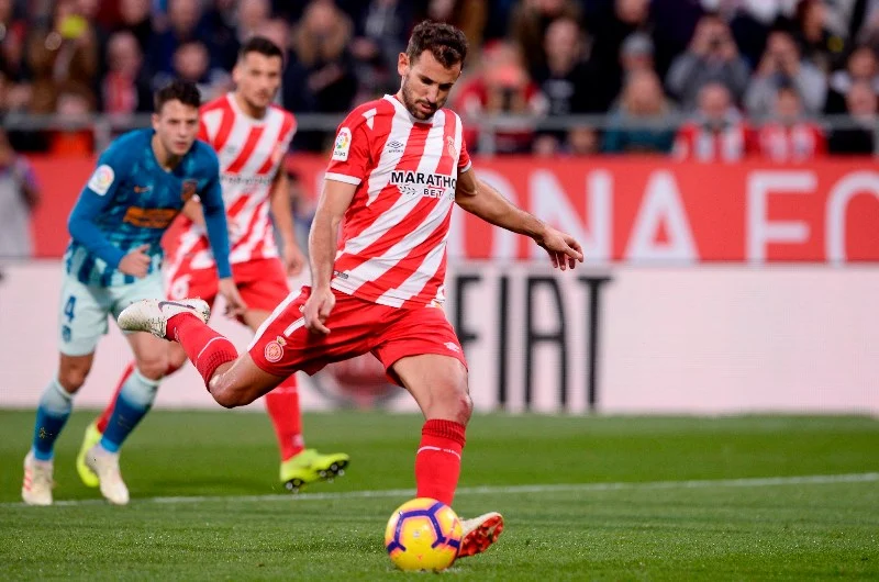 Soi kèo Girona vs Real Sociedad B