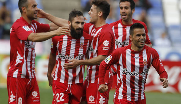 Soi kèo Girona vs Real Sociedad B