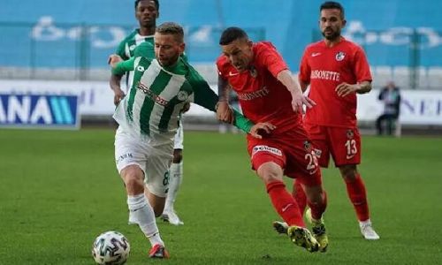 Soi kèo, dự đoán Konyaspor vs BB. Gaziantep, 17h30 ngày 17/4 VĐQG Thổ Nhĩ Kỳ