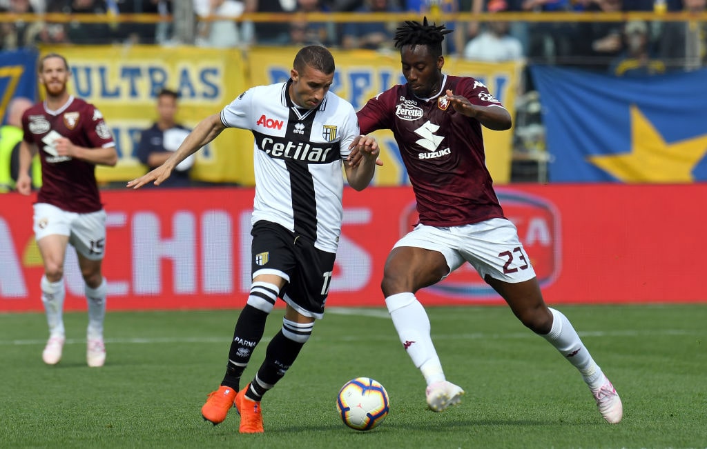 Soi kèo Parma vs Ascoli