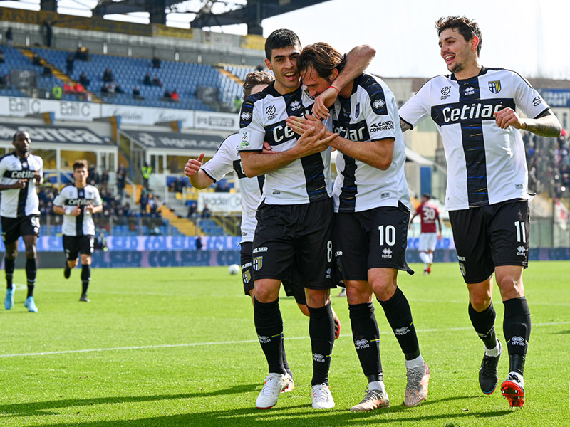 Soi kèo Parma vs Ascoli