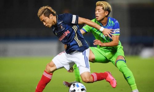 Soi kèo, dự đoán Gamba Osaka vs Shonan Bellmare, 12h Ngày 17/4 VĐQG Nhật Bản