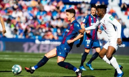 Soi kèo, dự đoán Granada vs Levante, 19h00 ngày 17/4 La Liga