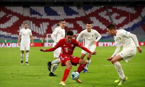 Soi kèo, dự đoán Bielefeld vs Bayern, 20h30 ngày 17/4 Bundesliga