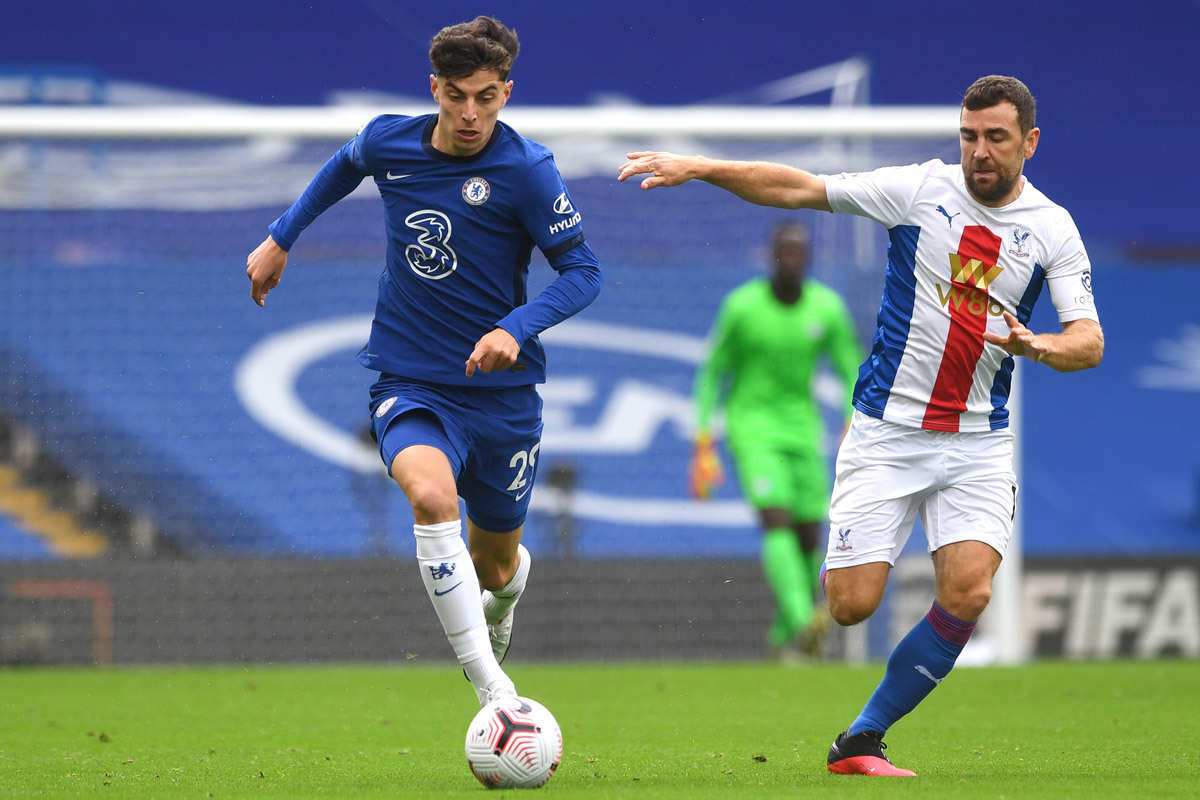 Soi kèo, dự đoán Chelsea vs Crystal Palace 