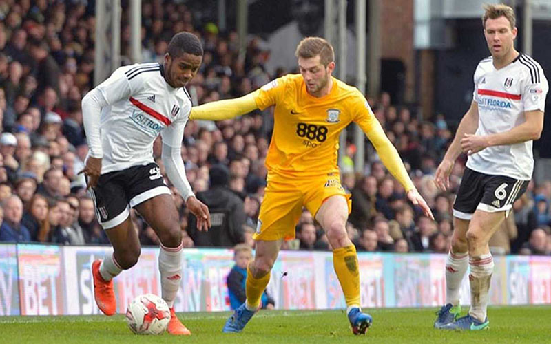 Soi kèo Fulham vs Preston