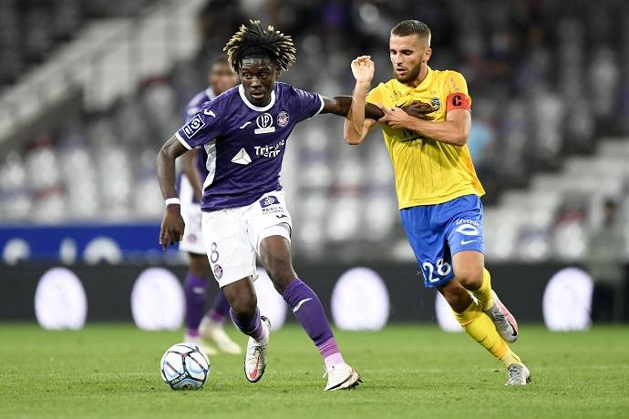 Soi kèo Paris FC vs Caen