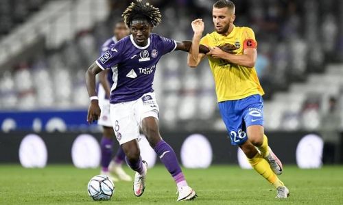 Soi kèo, dự đoán Sochaux vs Toulouse, 1h00 ngày 20/4 Hạng hai Pháp