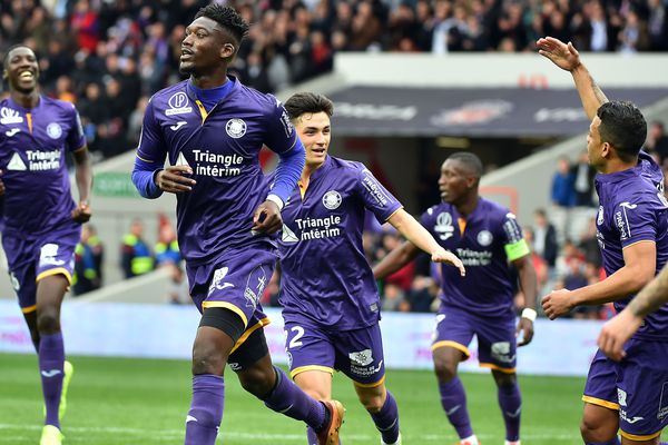 Soi kèo Sochaux vs Toulouse