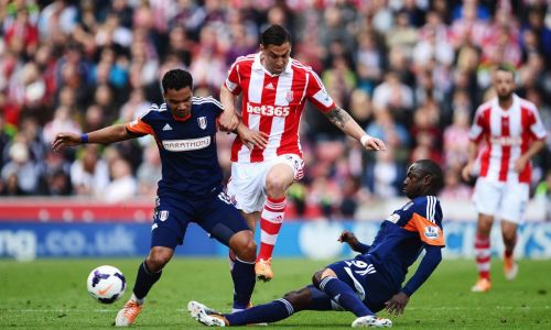 Soi kèo, dự đoán Blackburn Rovers vs Stoke City, 21h Ngày 18/4 Hạng Nhất Anh