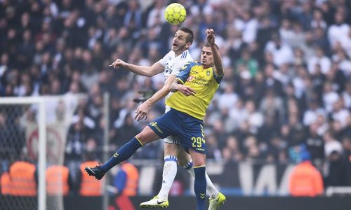 Soi kèo, dự đoán Copenhagen vs Brondby, 21h00 ngày 18/4 VĐQG Đan Mạch