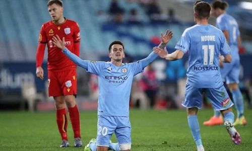 Soi kèo, dự đoán Melbourne City vs United City, 21h00 ngày 18/4 AFC Champions League