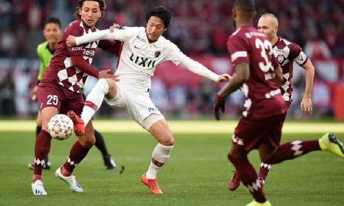 Soi kèo, dự đoán Vissel Kobe vs Kitchee, 18h00 ngày 19/4 AFC Champions League