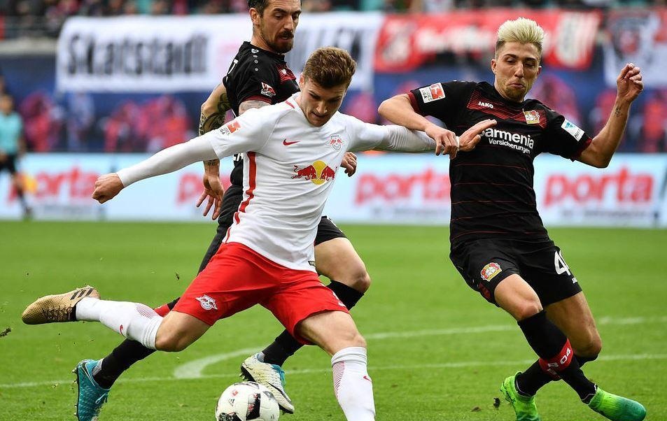 Soi kèo RB Leipzig vs Union Berlin