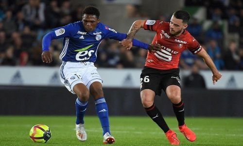 Soi kèo, dự đoán Strasbourg vs Stade Rennais FC, 2h00 ngày 21/4 VĐQG Pháp