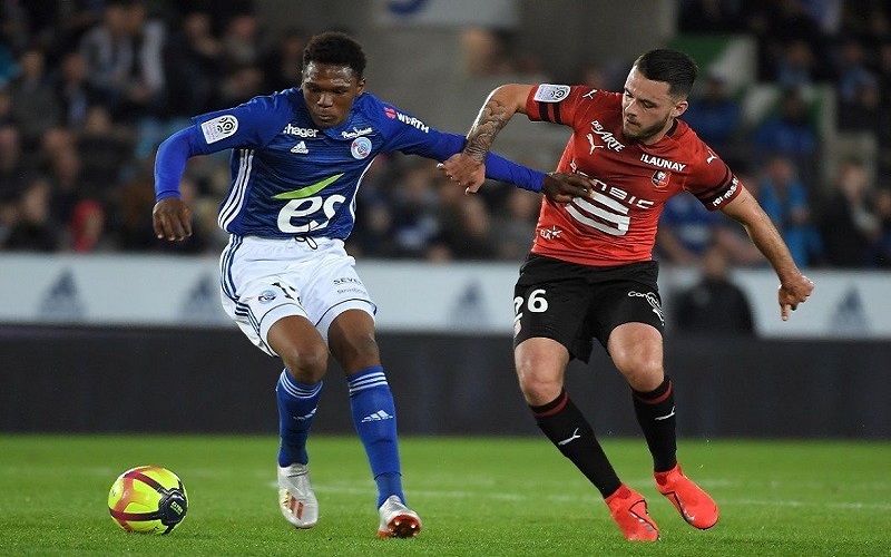 Soi kèo Strasbourg vs Stade Rennais FC