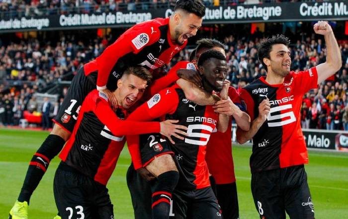 Soi kèo Strasbourg vs Stade Rennais FC