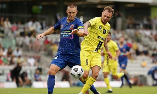 Soi kèo, dự đoán Western Sydney Wanderers vs Newcastle Jets FC, 16h05 ngày 20/4 VĐQG Úc