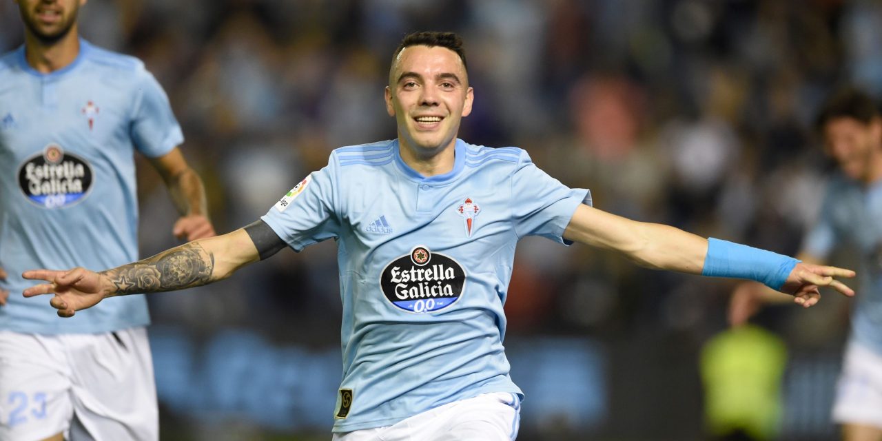 Soi kèo Celta Vigo vs Getafe