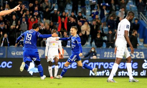 Soi kèo, dự đoán Chamois Niortais vs Bastia, 1h Ngày 20/4 Hạng hai Pháp