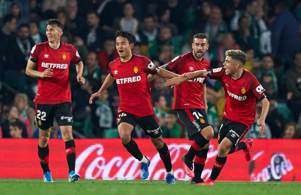 Soi kèo, dự đoán Mallorca vs Alaves