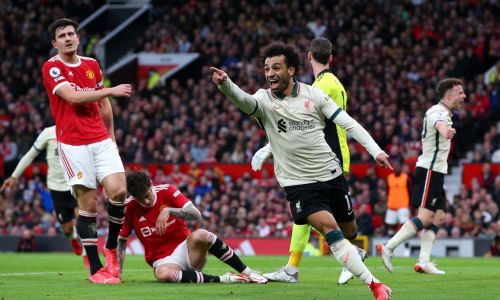 Soi kèo phạt góc Liverpool vs MU, 2h00 ngày 20/4 Ngoại Hạng Anh